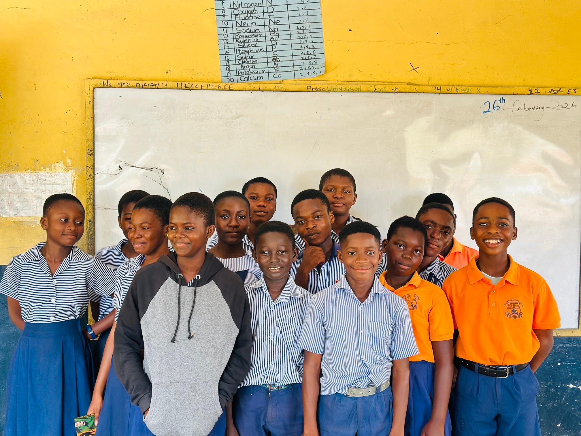 Classrooms Photo 9